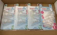 Flaschenaufsatz Babyflasche