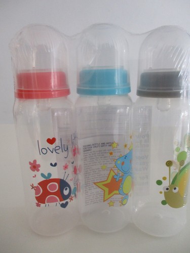Baby trinkflaschen - 3,