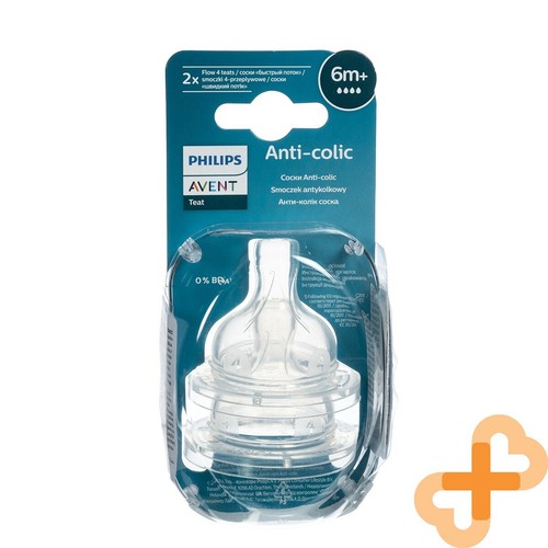 Philips avent silikon sauger - avent,