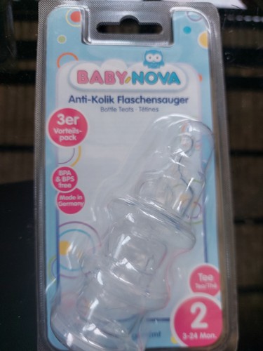 Babynova anti kolik - anti,