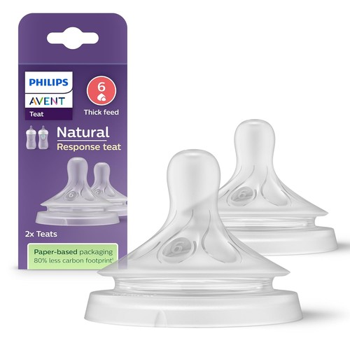 Philips avent natural - philips,