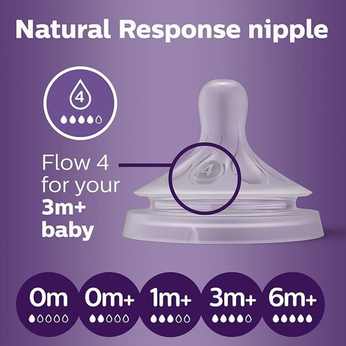Philips avent natürliche - philips,