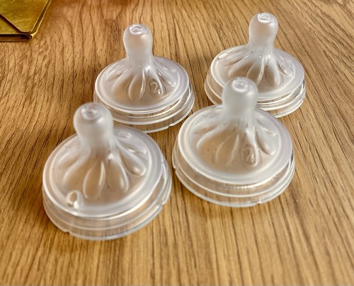 4er set philips avent natural - 4er-set,