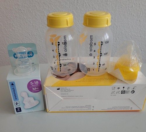 Medela 150 ml - , x