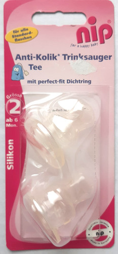 Nip standartflaschen - nip,