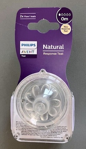 Philips avent sauger natural - sauger,