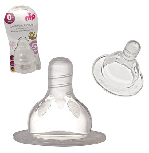 Nip baby trinkssauger - baby,