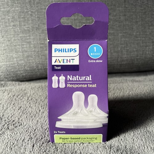 Philips avent natural response - philips,