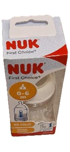 Nuk trinksauger kinder - nuk,