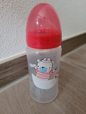 Babyflasche mit