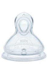 NUK First Choice Plus Flow
