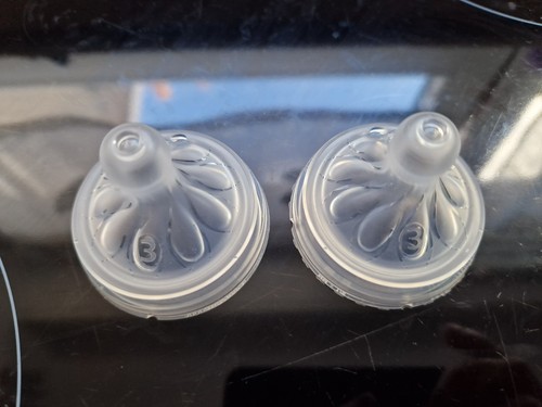Philips avent natural - philips, response