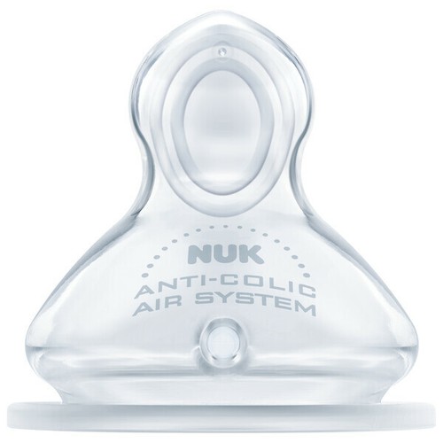 Nuk first choice trinksauger - first,