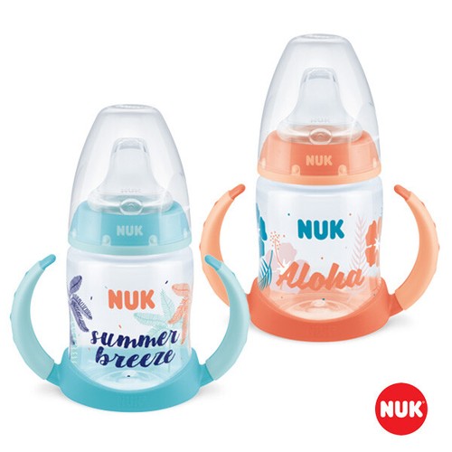Nuk first choice beach - first,