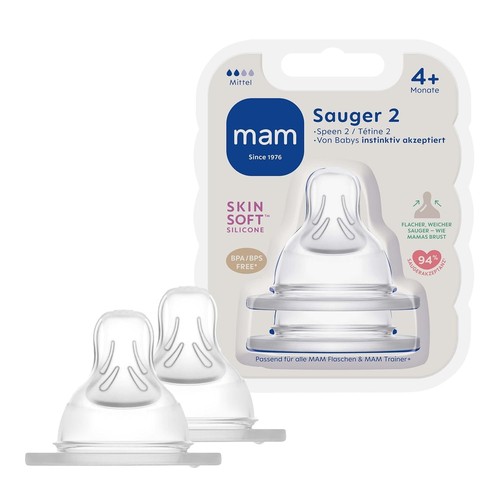 Mam sauger größe - sauger,