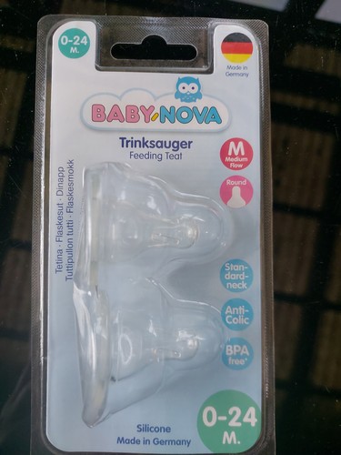 Babynova anti kolik - anti,