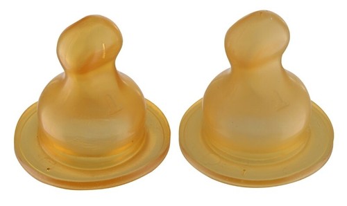 Hevea trinksauger für baby - trinksauger,