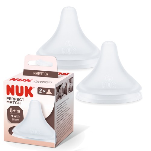 Nuk perfect match trinksauger - nuk,