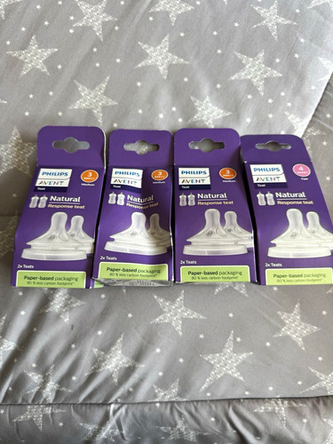 Philips avent natural response - philips,