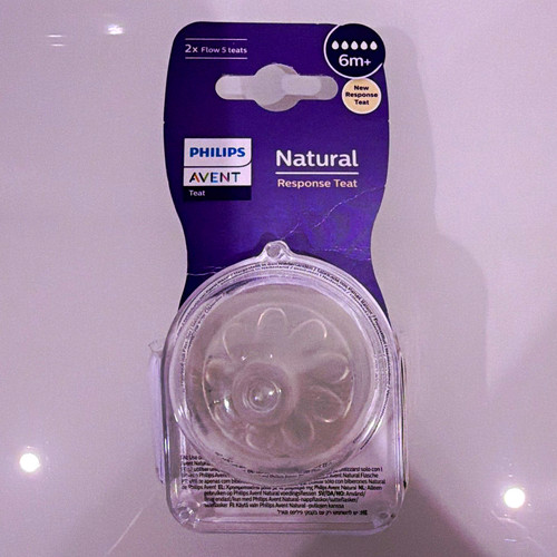 Philips avent natural response - avent,