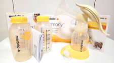 Medela Harmony 2-Phasen