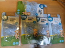 10x Wunderbärchen Sauger