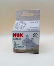 NUK for Nature