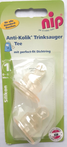 Nip standartflaschen - nip,