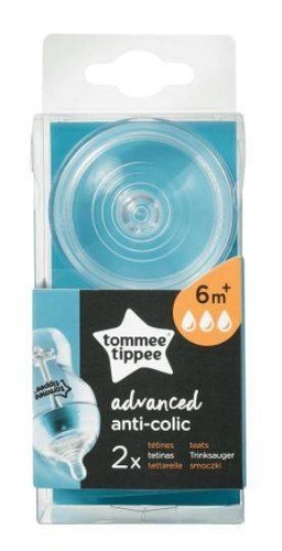 Tommee tippee sauger - tommee,