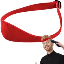 Verstellbares Haarschnittband