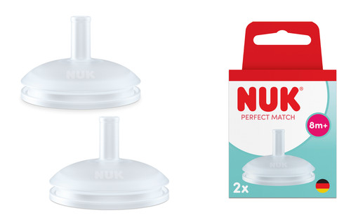 Nuk perfect match ersatz - perfect,