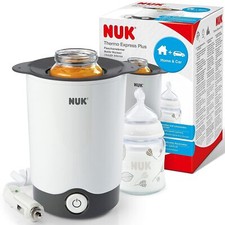 NUK Thermo Express Plus