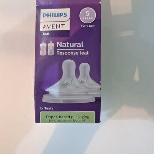 Philips avent natural response - natural,