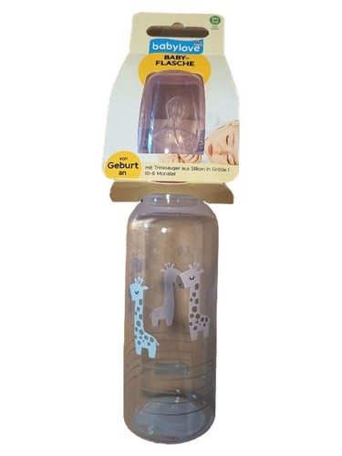 Babylove babyflasche - babylove,