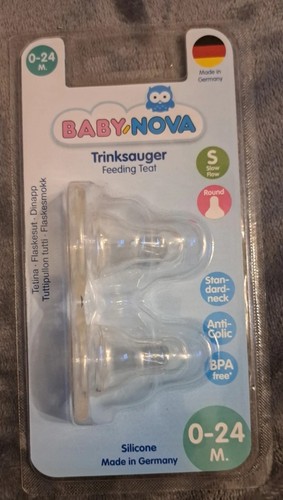 Trinksauger 2er pack - 2er,