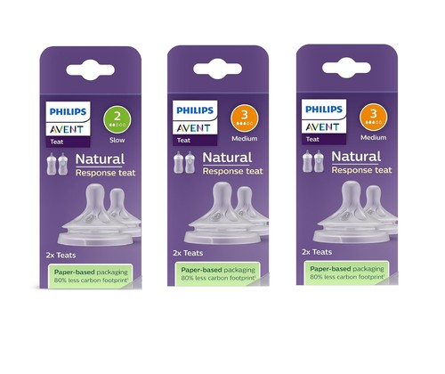 3er pack philips - pack,