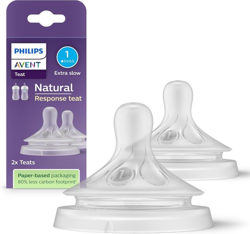 Philips avent natural response - natural,