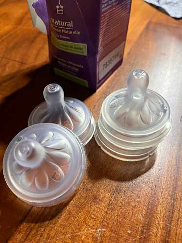 Avent natural baby trinksauger - avent,