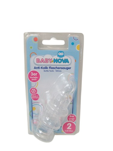 Babynova baby trinksauger - babynova,