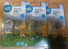 6 x Wunderbärchen Sauger