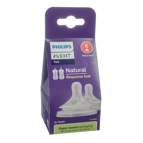 Philips avent natural response - philips,