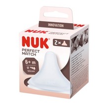 NUK Perfect Match Trinksauger