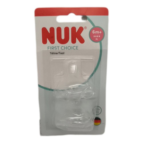 Nuk first choice - nuk,