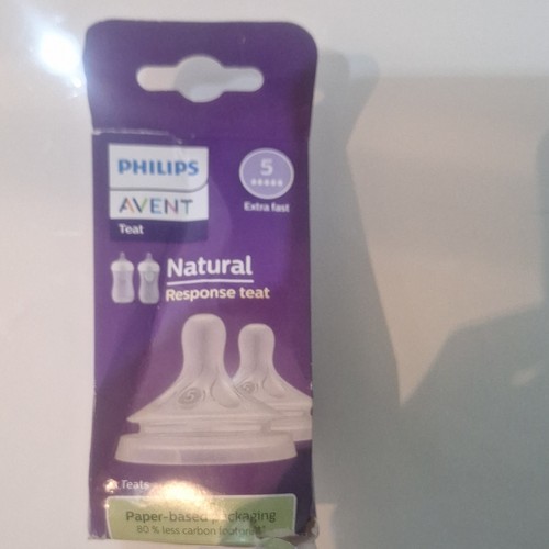 Philips avent natural response - natural,
