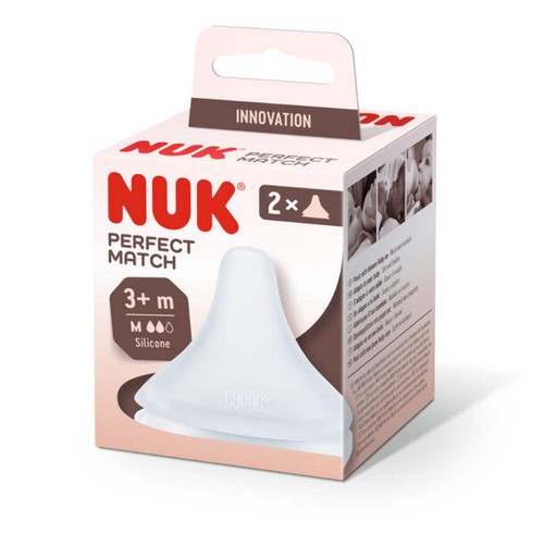 Nuk perfect match - perfect,
