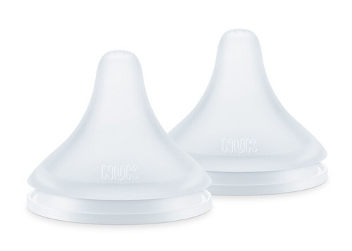 Nuk perfect match - nuk,
