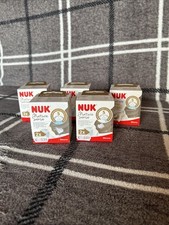 5mal -NUK Nature Sense