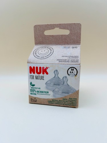 Nuk trinksauger 2er pack for - nuk,