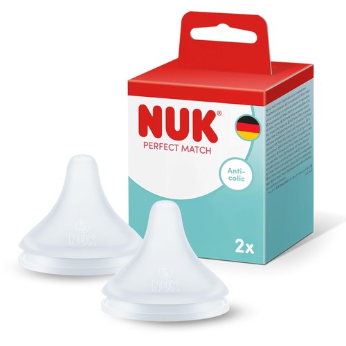 Nuk perfect match - nuk,