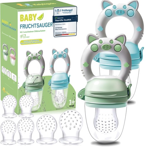 Baby fruchtsauger silikon - baby,